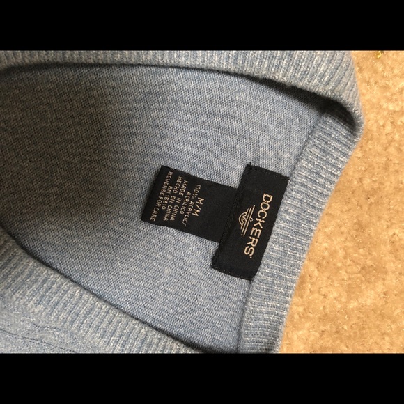 Sweater Vest - Picture 2 of 2